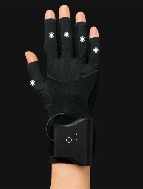 mimu gloves.